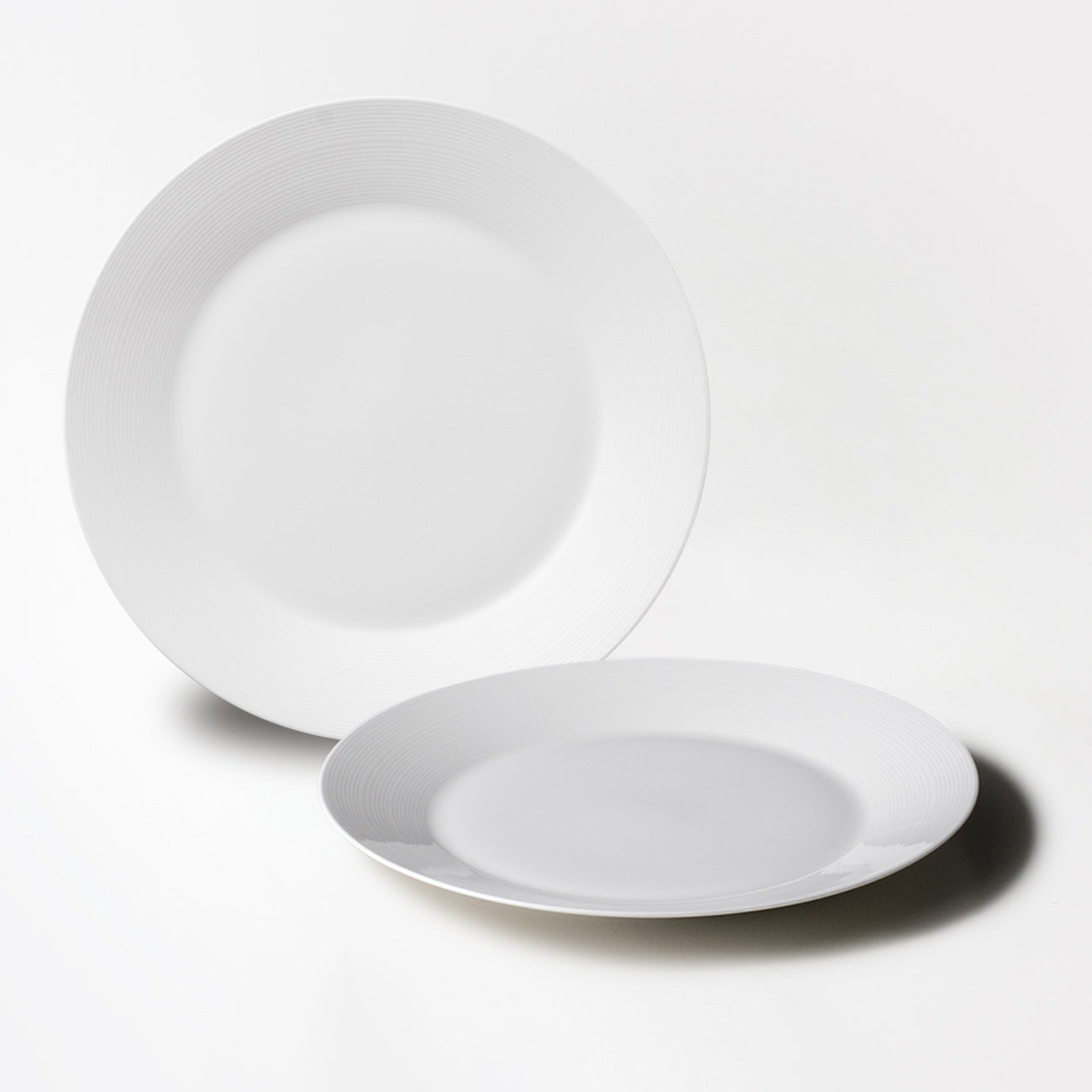 ペア23cmプレート