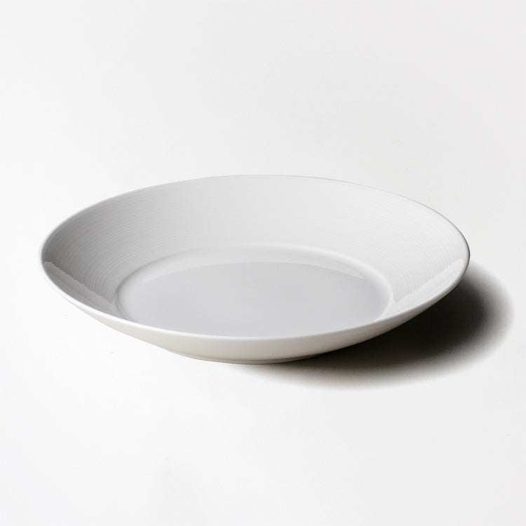 ペアディーププレート (25cm)セット