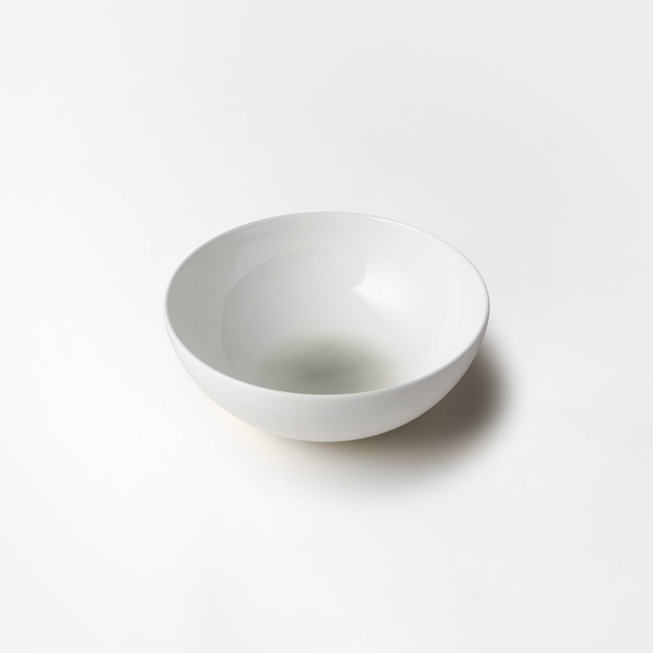 15cmボウル (570cc) (アッシュグレー)