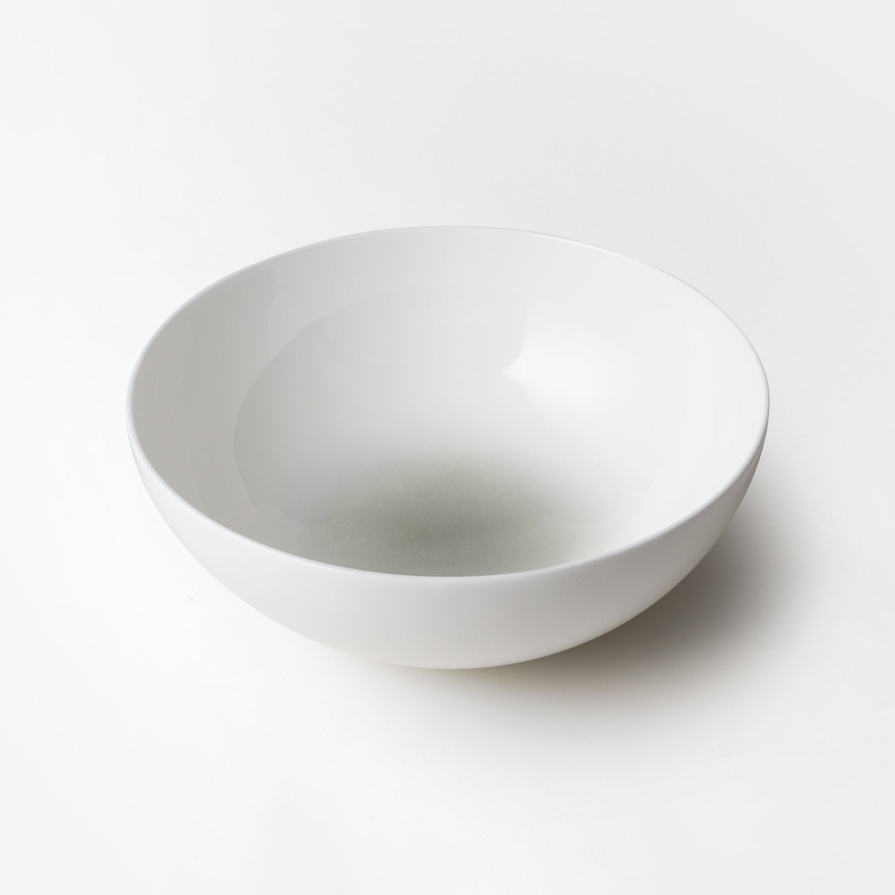 22cmボウル (1900cc) (アッシュグレー)