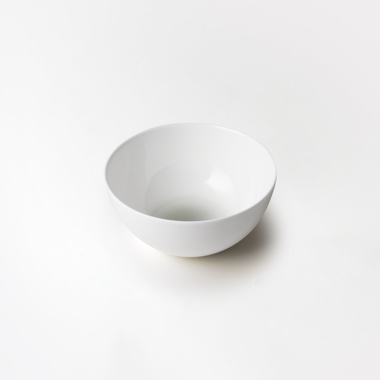 14.5cmボウル (630cc) (アッシュグレー)