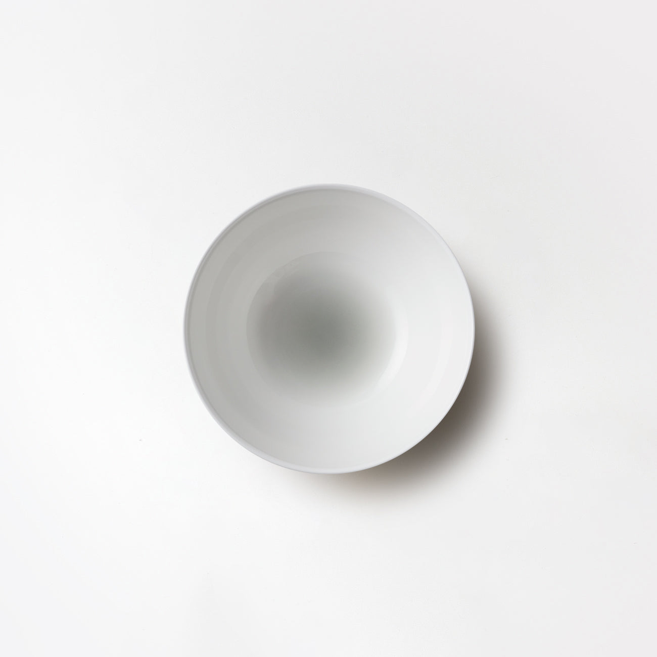 14.5cmボウル (630cc) (アッシュグレー)