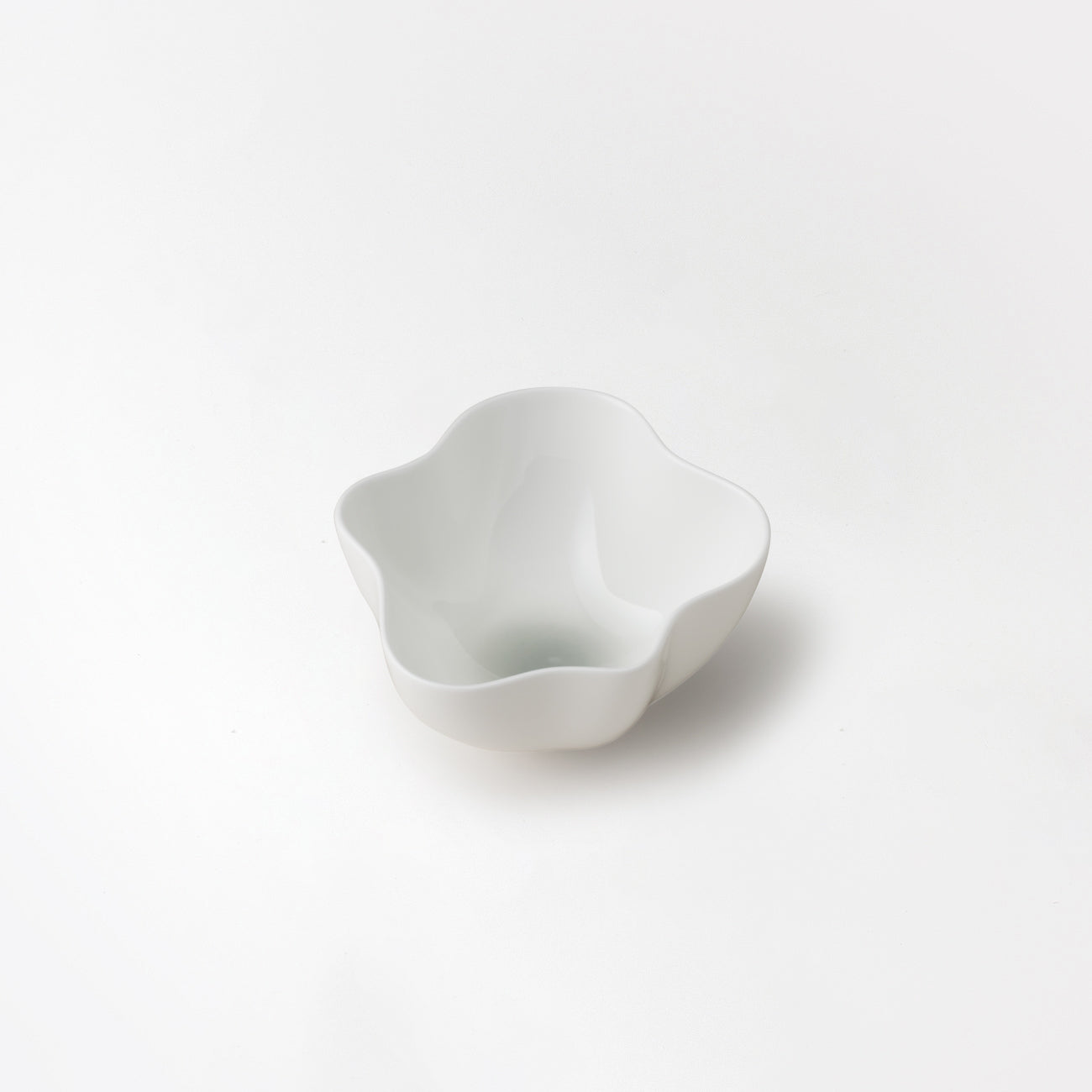 11cmボウル (270cc) (アッシュグレー)