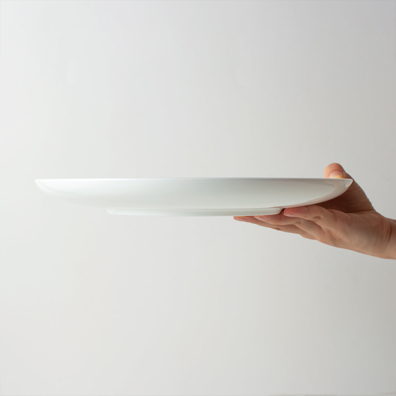 27cmプレート (ダスティピンク)