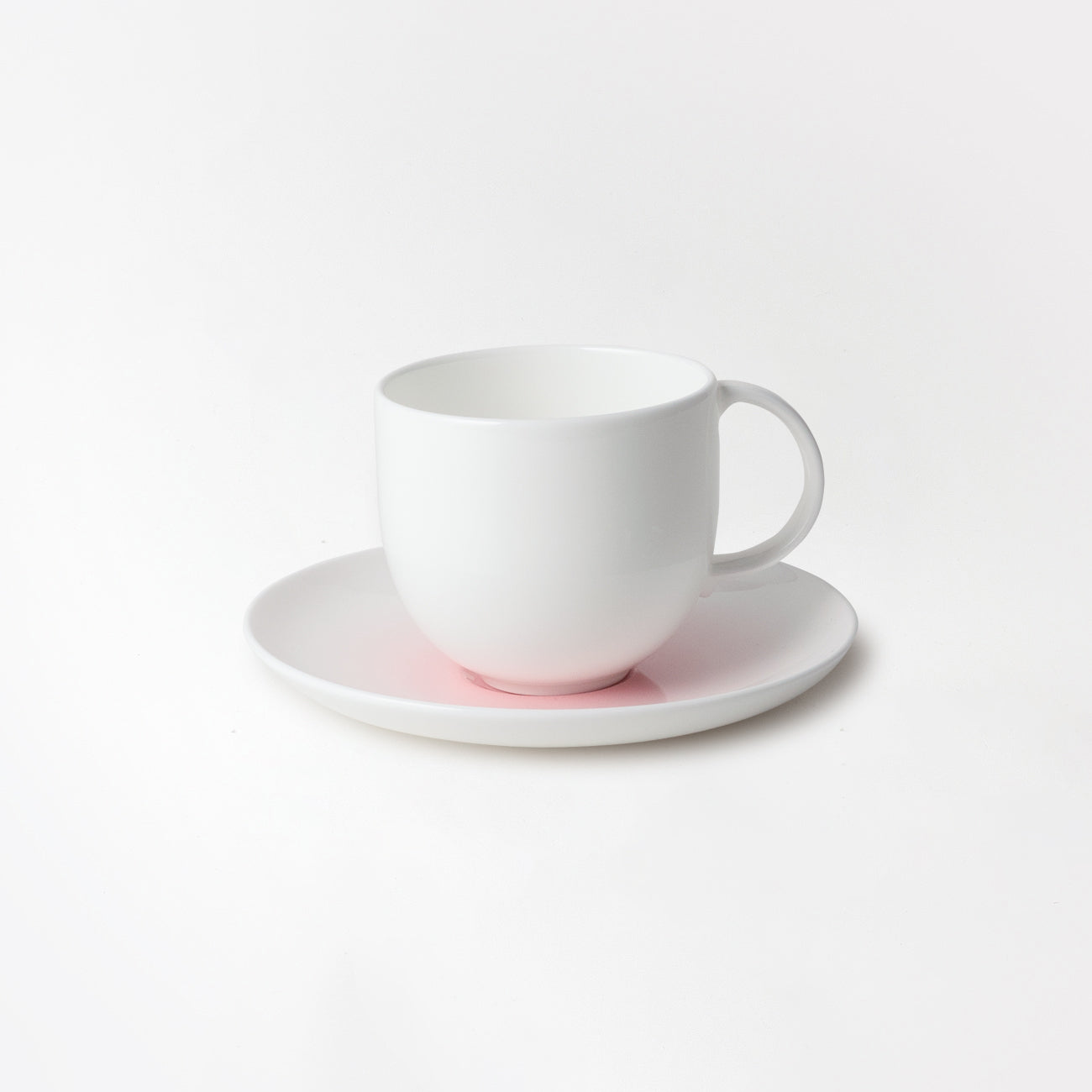 11cmソーサー (ダスティピンク)