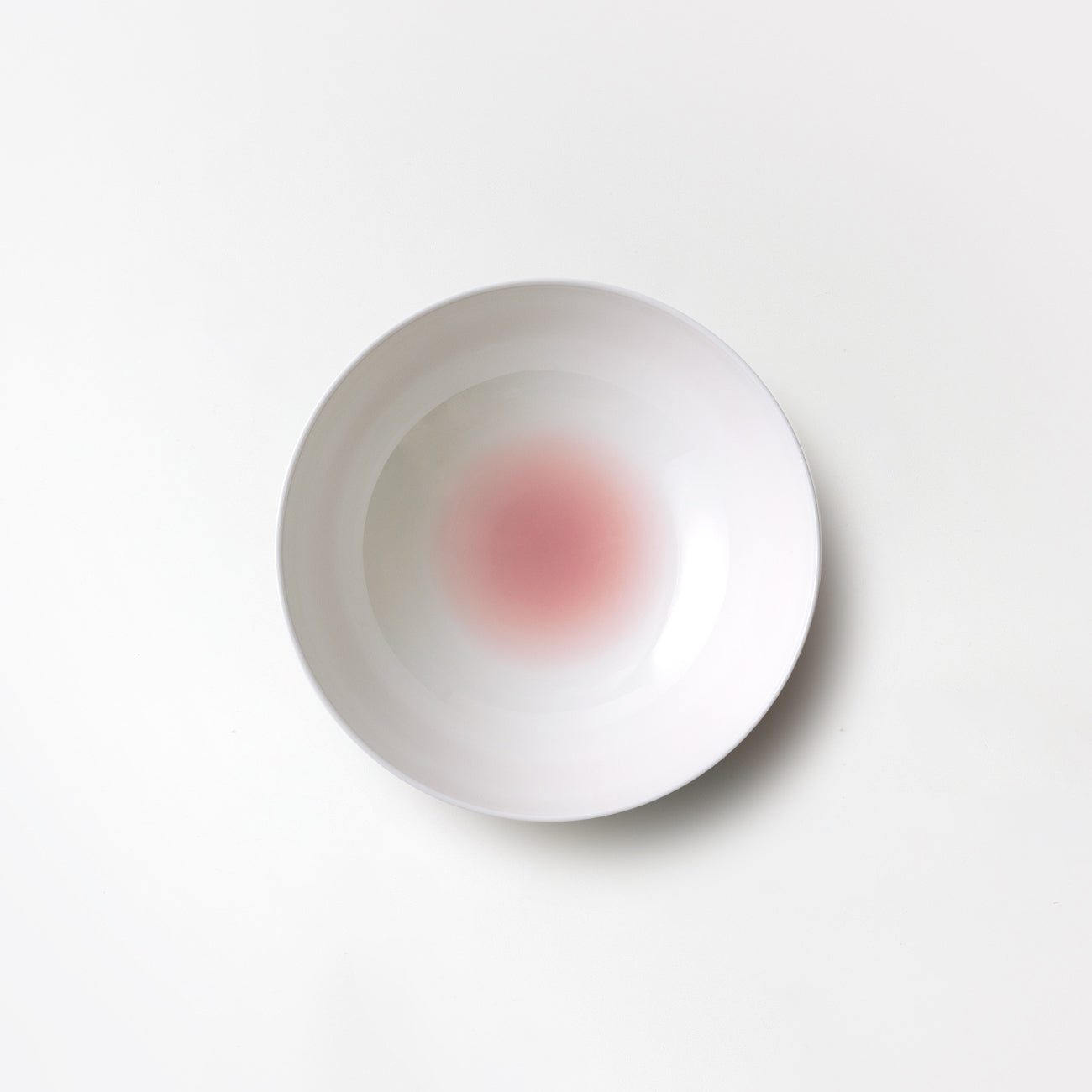 15cmボウル (570cc) (ダスティピンク)