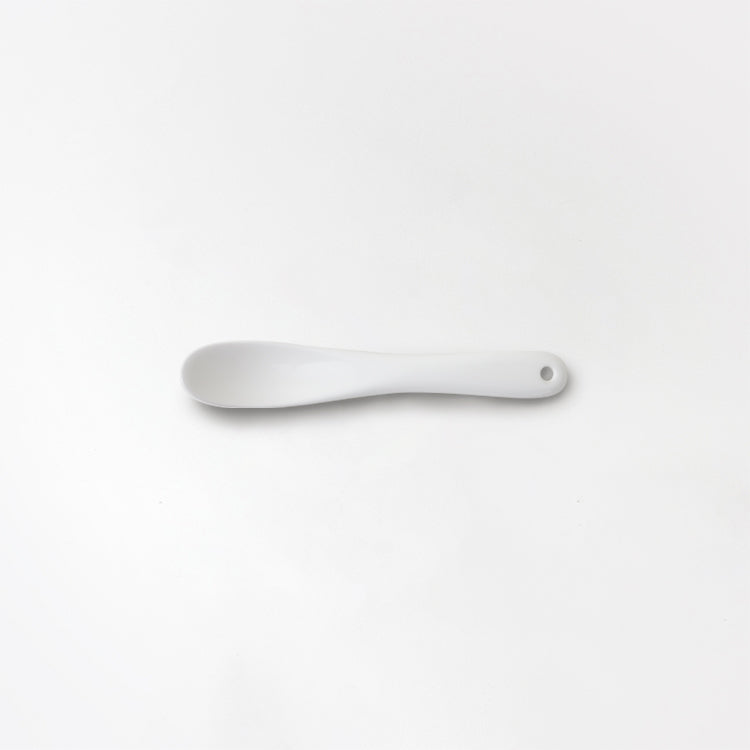 ベビースプーン