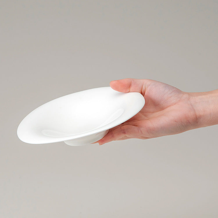 SIJIMA OVAL DISH 170