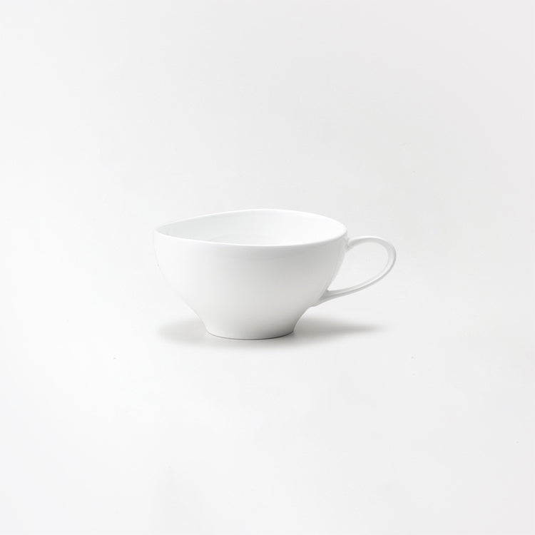 nikko食器｜岡部 泉｜SIJIMA TEA CUP (250cc)｜IO｜ニッコー公式