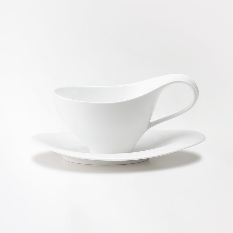 SIJIMA OVAL PLATE 180