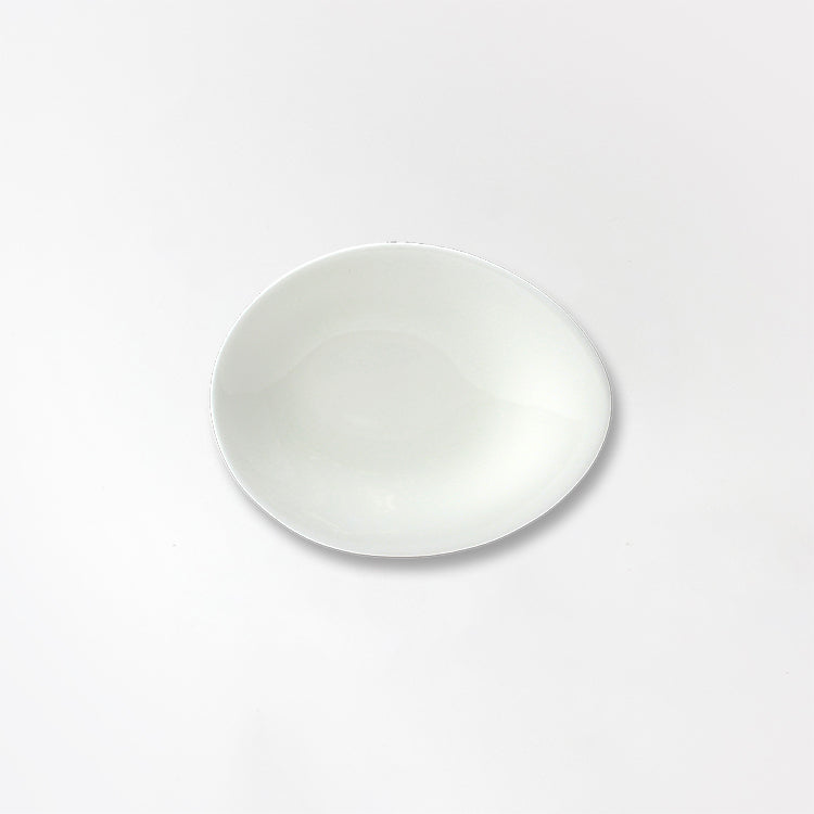 SIJIMA OVAL PLATE 150