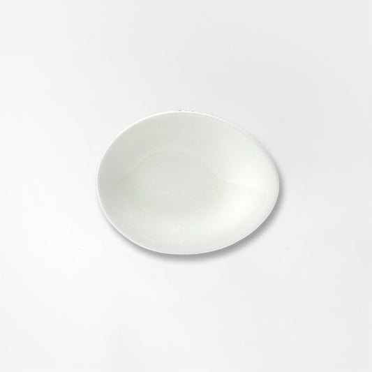 SIJIMA OVAL PLATE 150