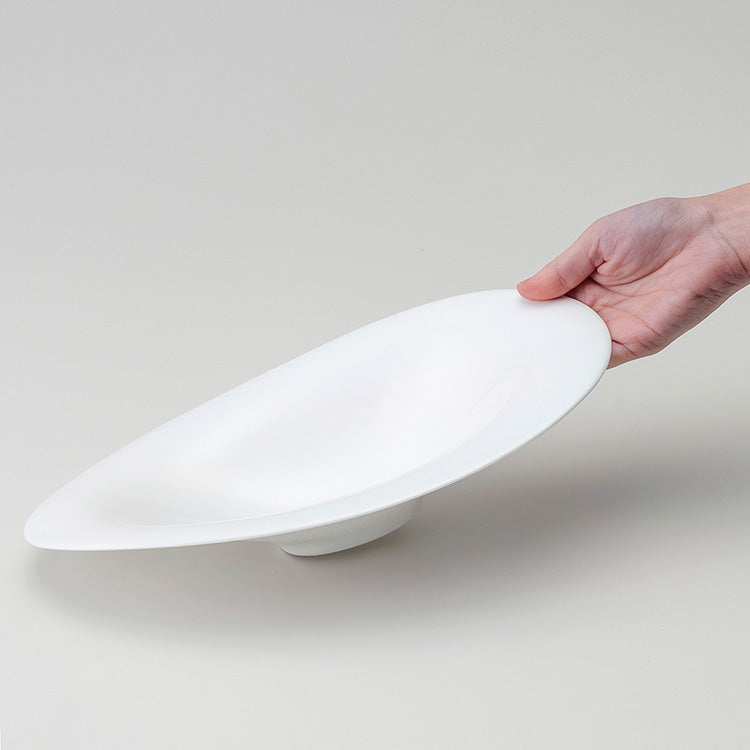 SIJIMA OVAL BOWL 310