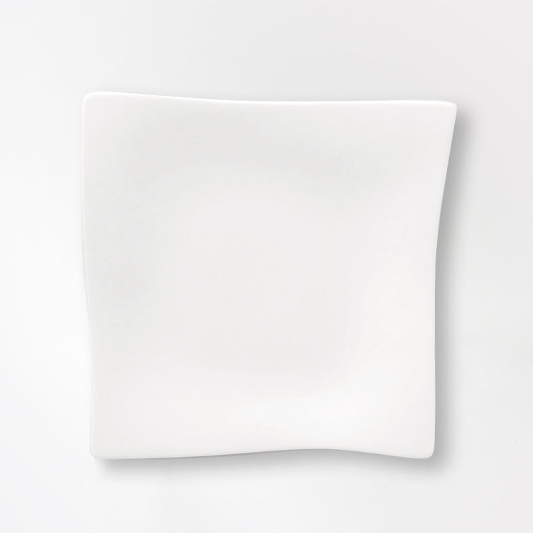 SIJIMA SQUARE PLATE 225