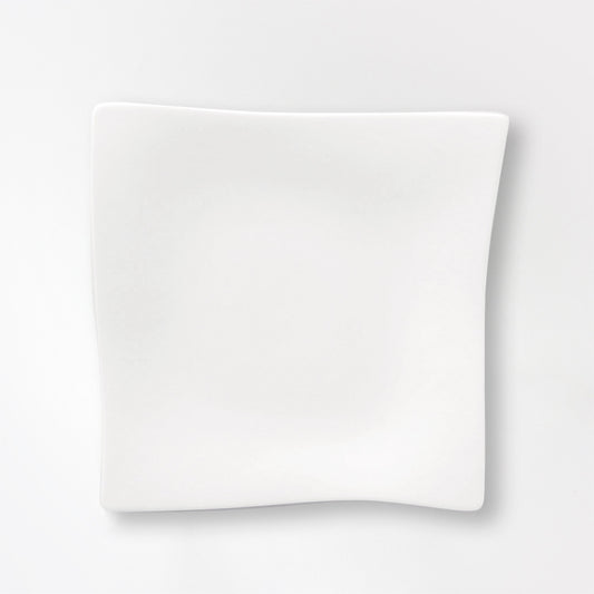 SIJIMA SQUARE PLATE 225