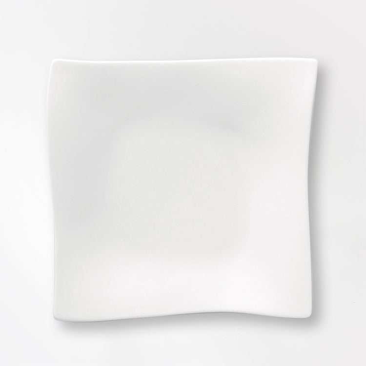SIJIMA SQUARE PLATE 270