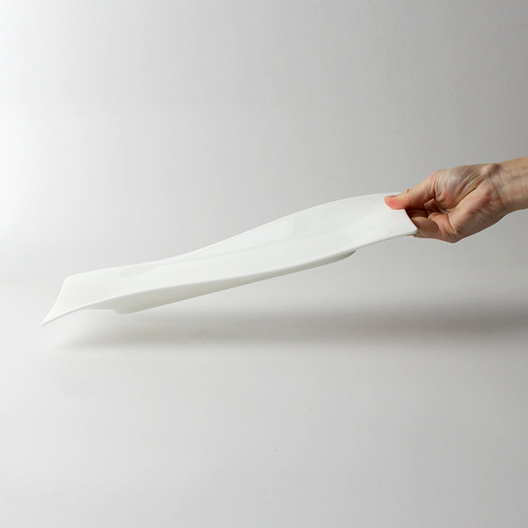 SIJIMA REC PLATE 340