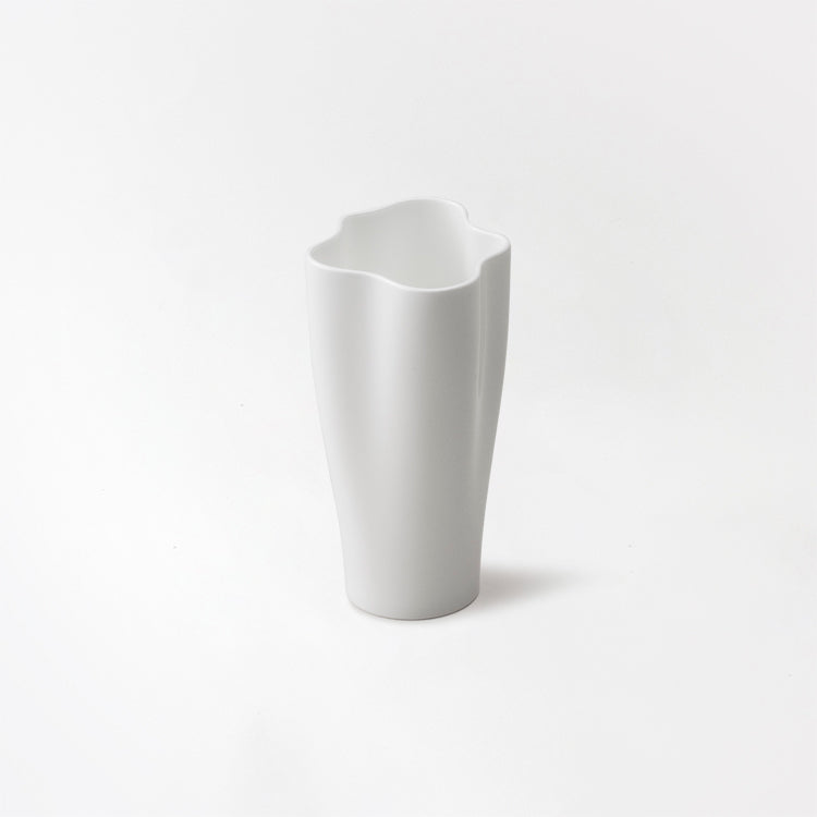 nikko食器｜Bodo Sperlein｜15cmフラワーベース｜BLOSSOM｜ニッコー