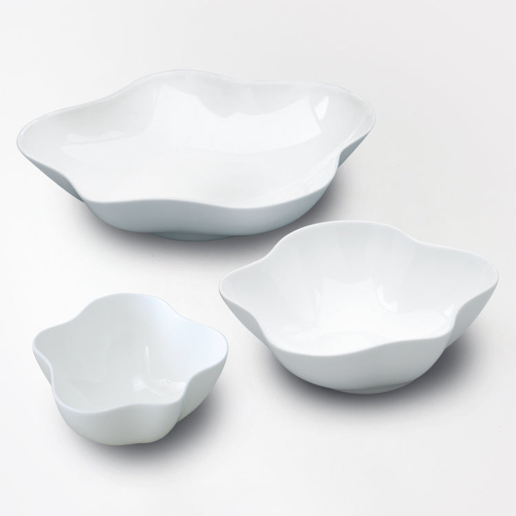 花のボウルセット