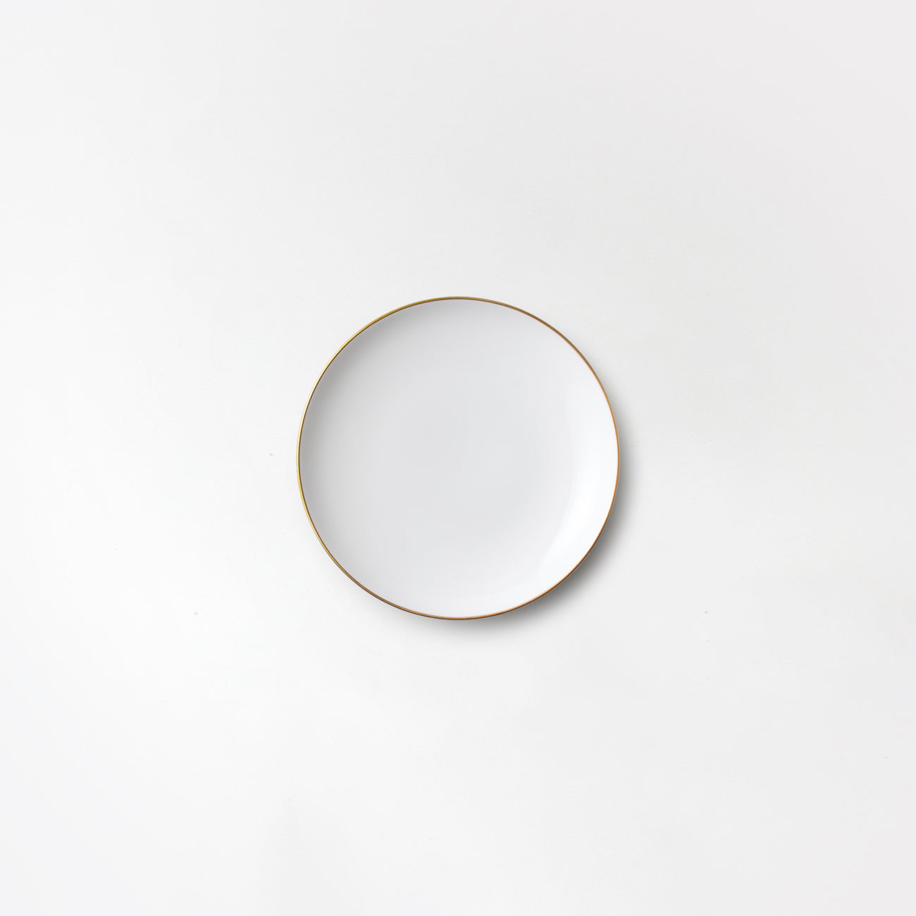 nikko食器｜Bodo Sperlein｜11cmプレート｜GOLDLINE｜ニッコー公式