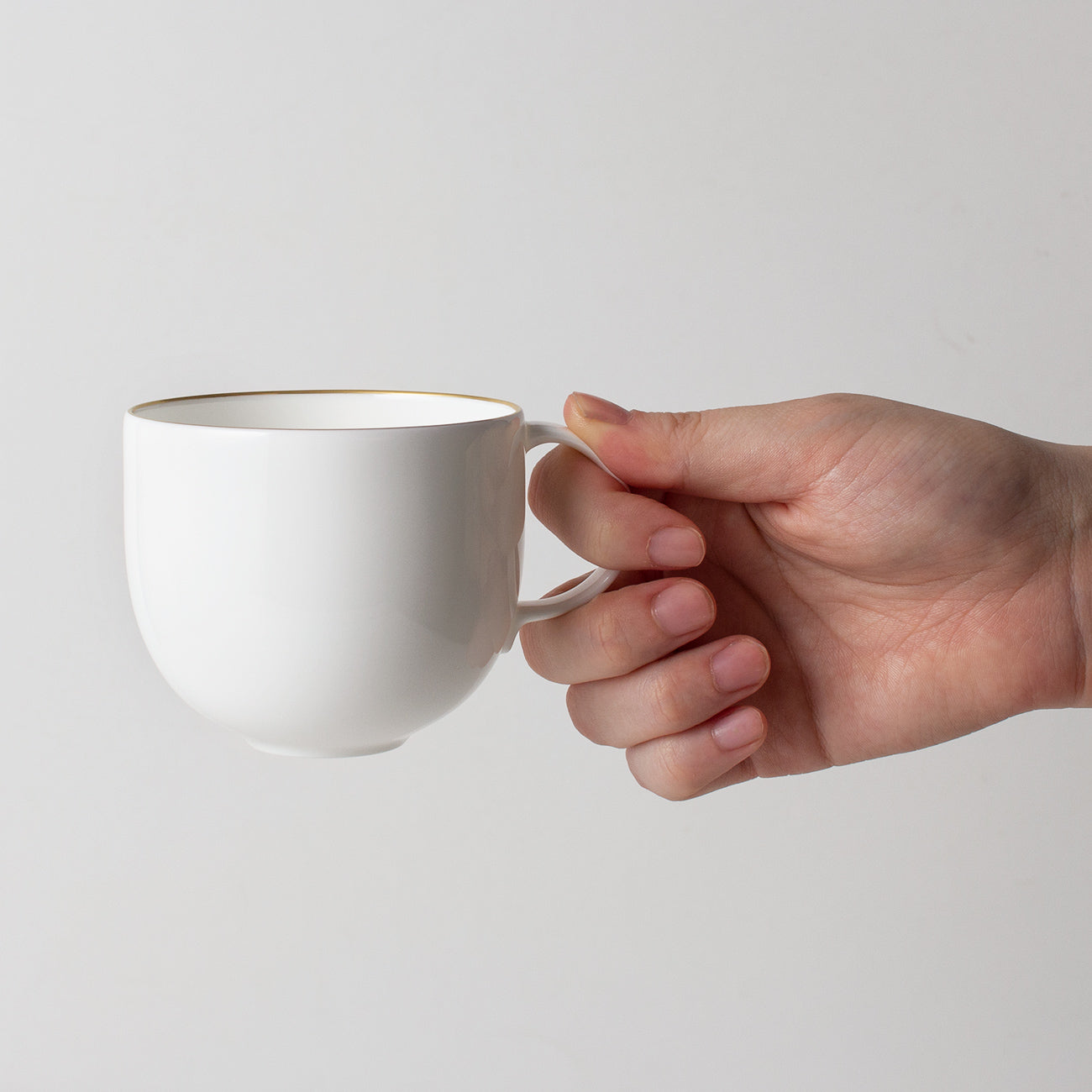 ティーカップ (260cc)