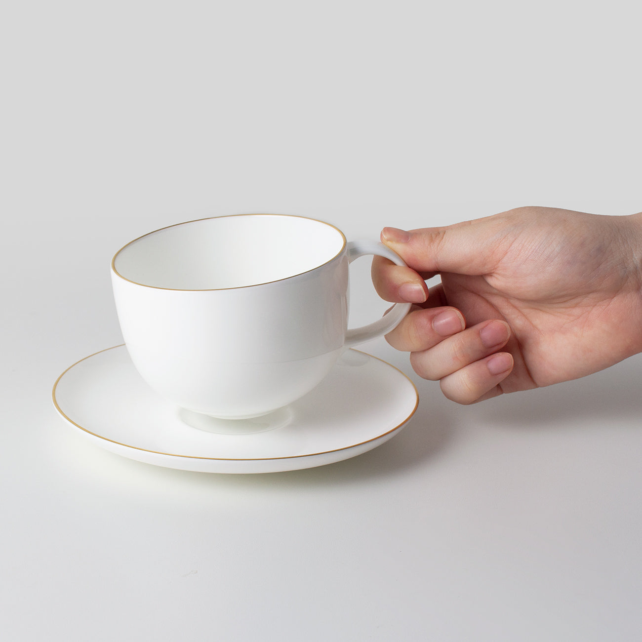 ブレックファスト カップ (350cc)