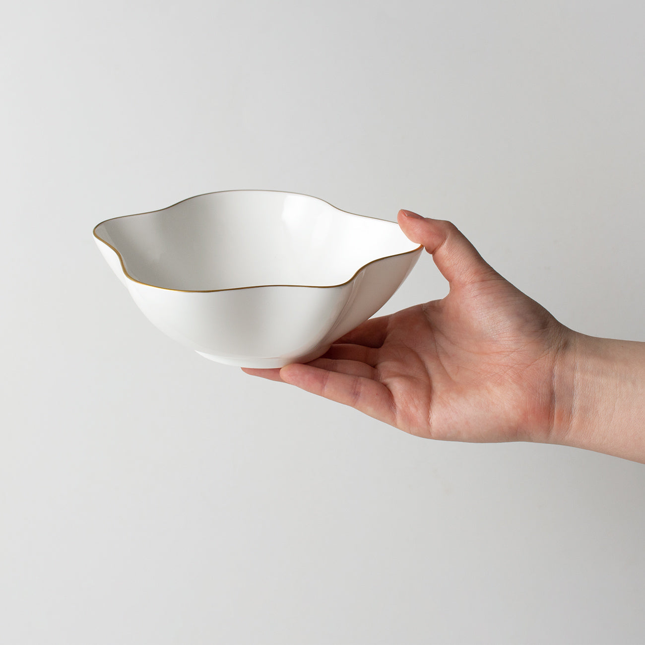 16cmデザート・スープボウル