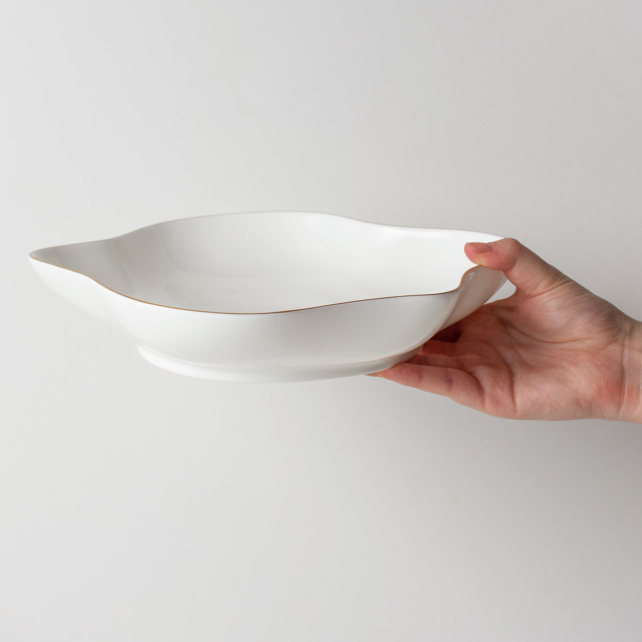 26cmディーププレート