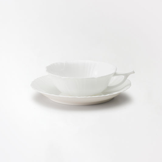 【復興支援商品】紅茶碗皿