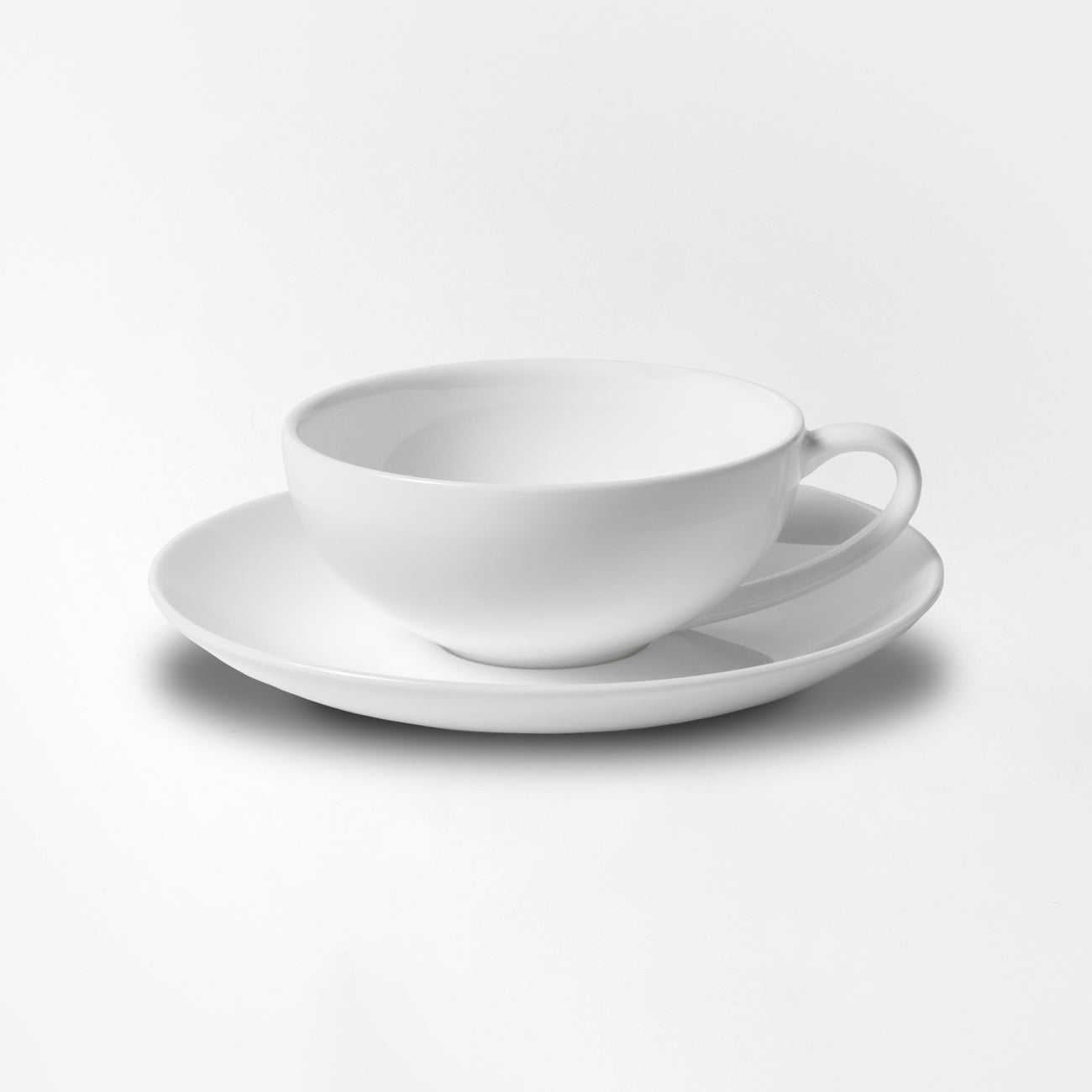 ティーカップ&ソーサー