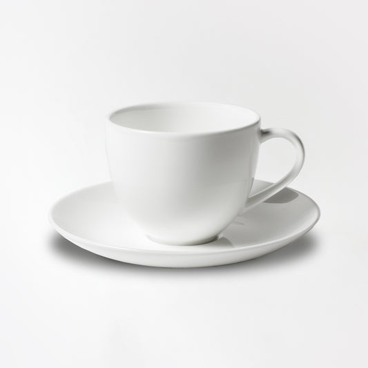 【復興支援商品】アメリカンコーヒーカップ&ソーサー
