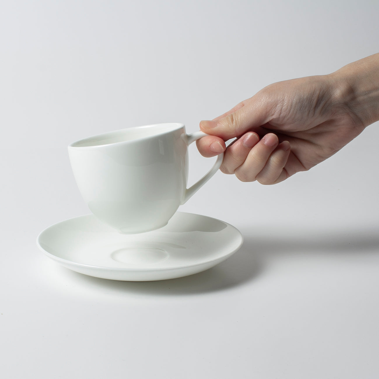 アメリカンコーヒーカップ&ソーサー