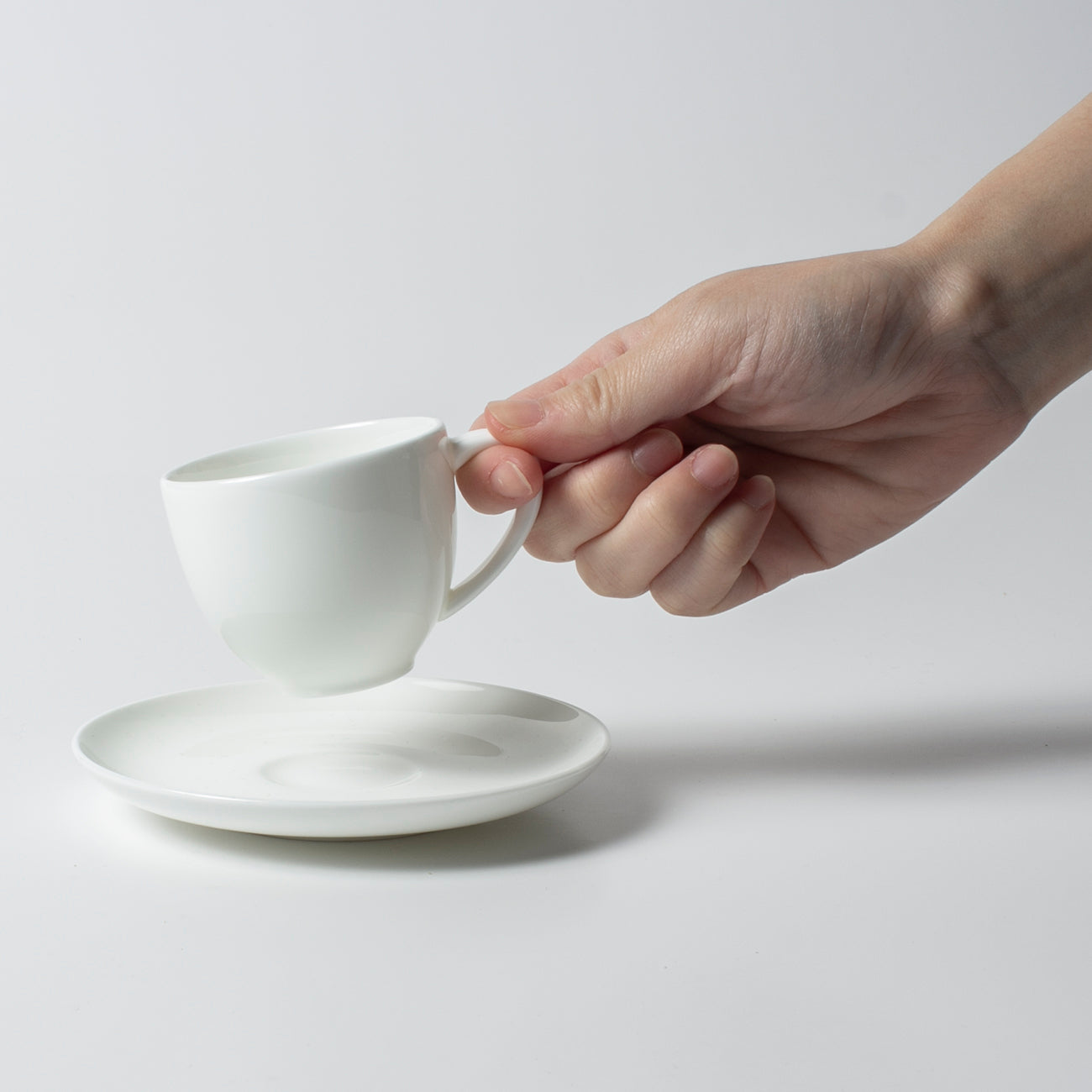 デミタスカップ&ソーサー