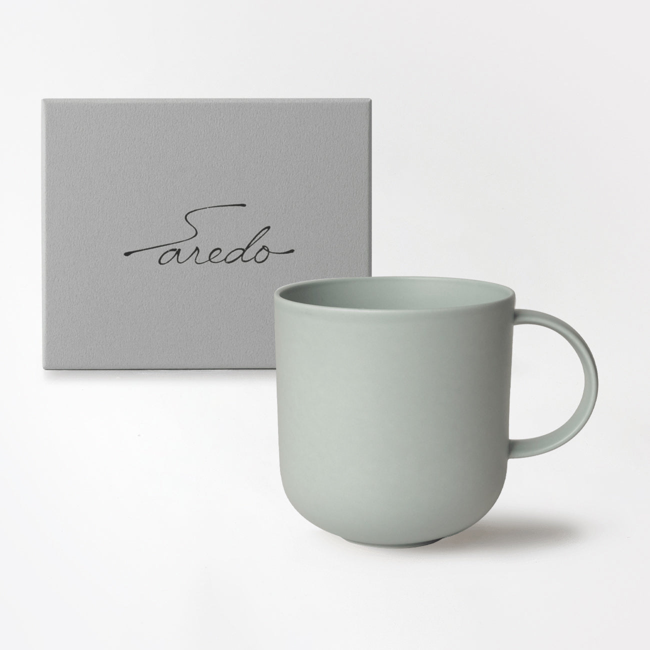 マグ (400cc) 朝凪