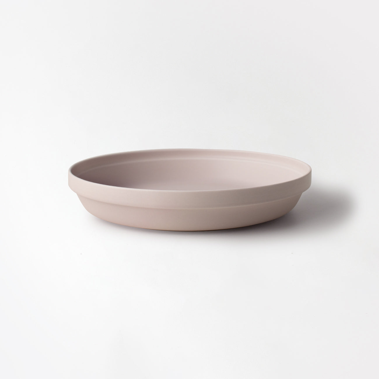 20cmボール イチゴミルク