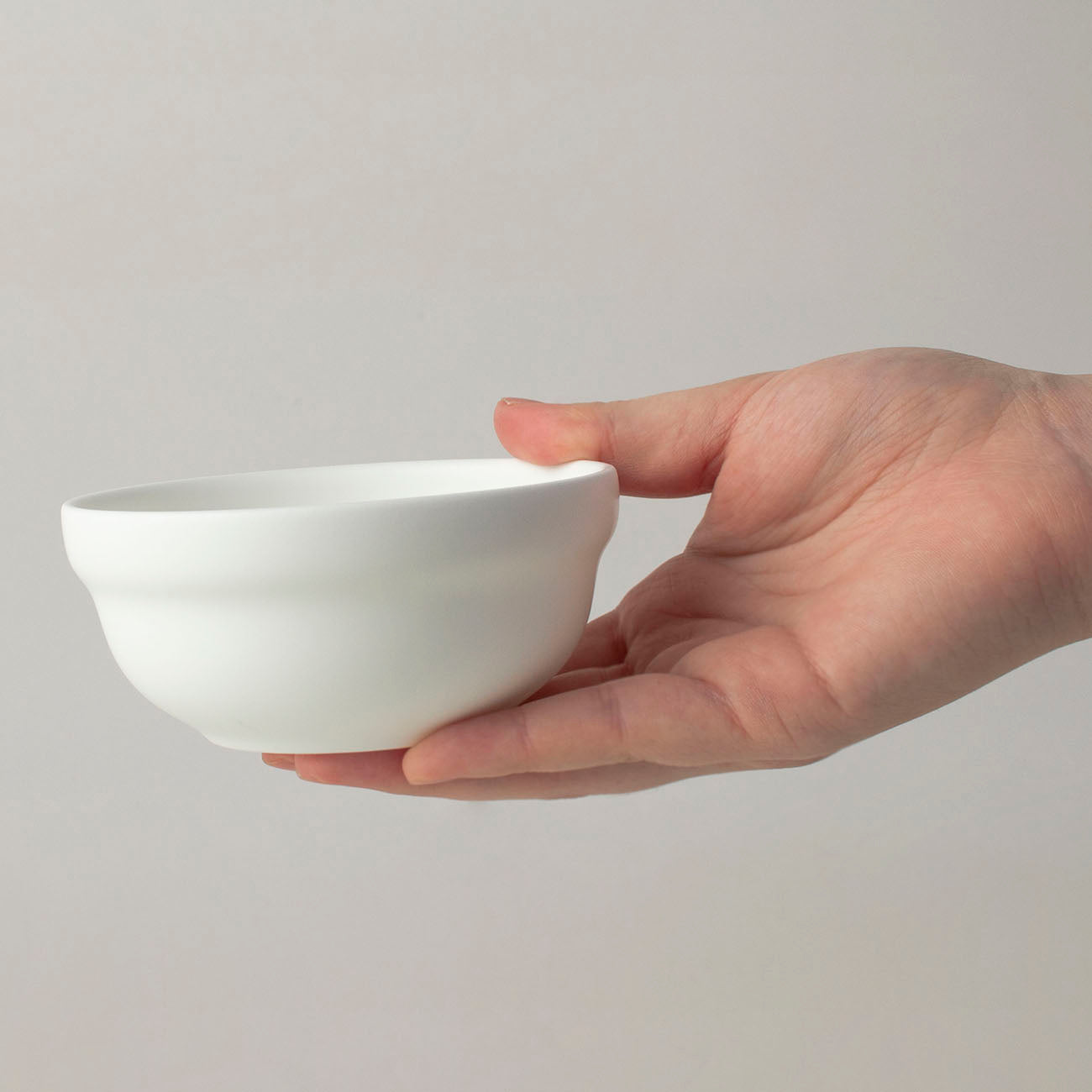 10cmボール ミルク