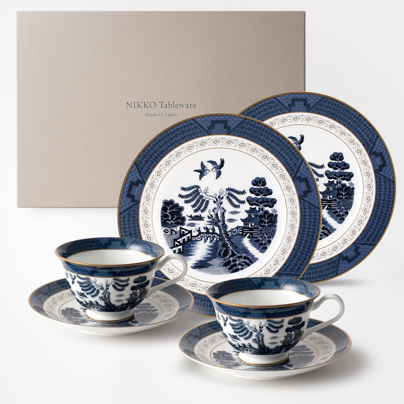 ペアティタイムセット