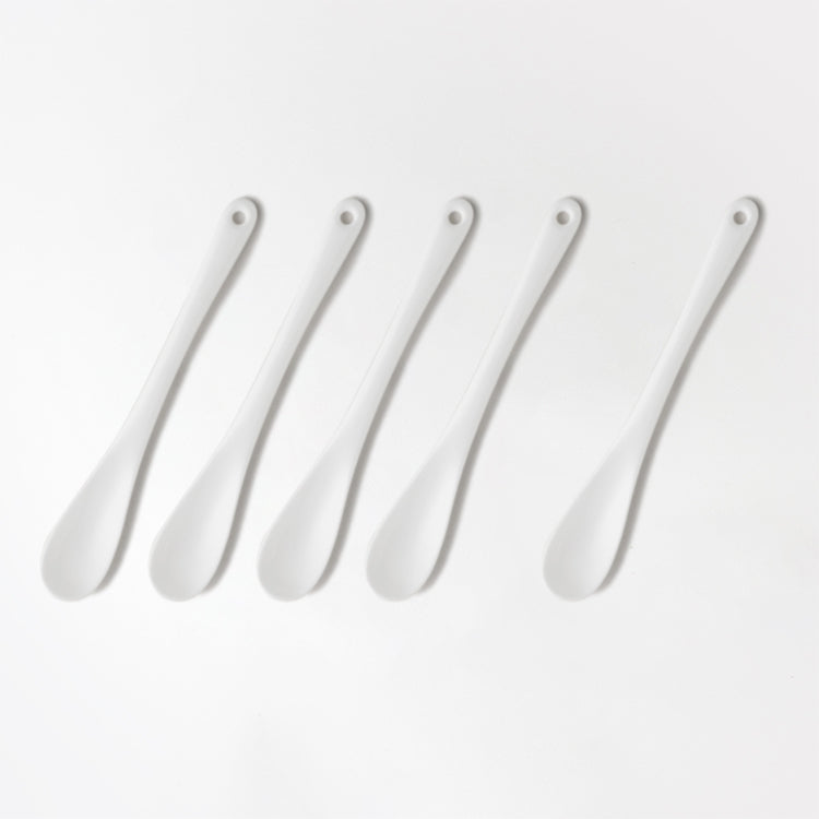 13cmコーヒースプーン5本セット