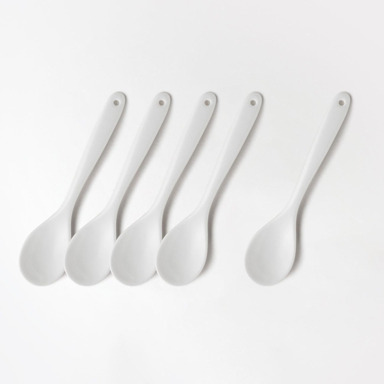 13cmティスプーン5本セット