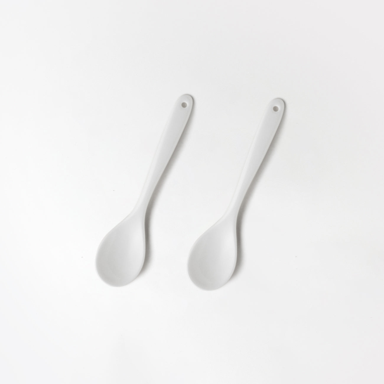 ペア13cmティスプーン