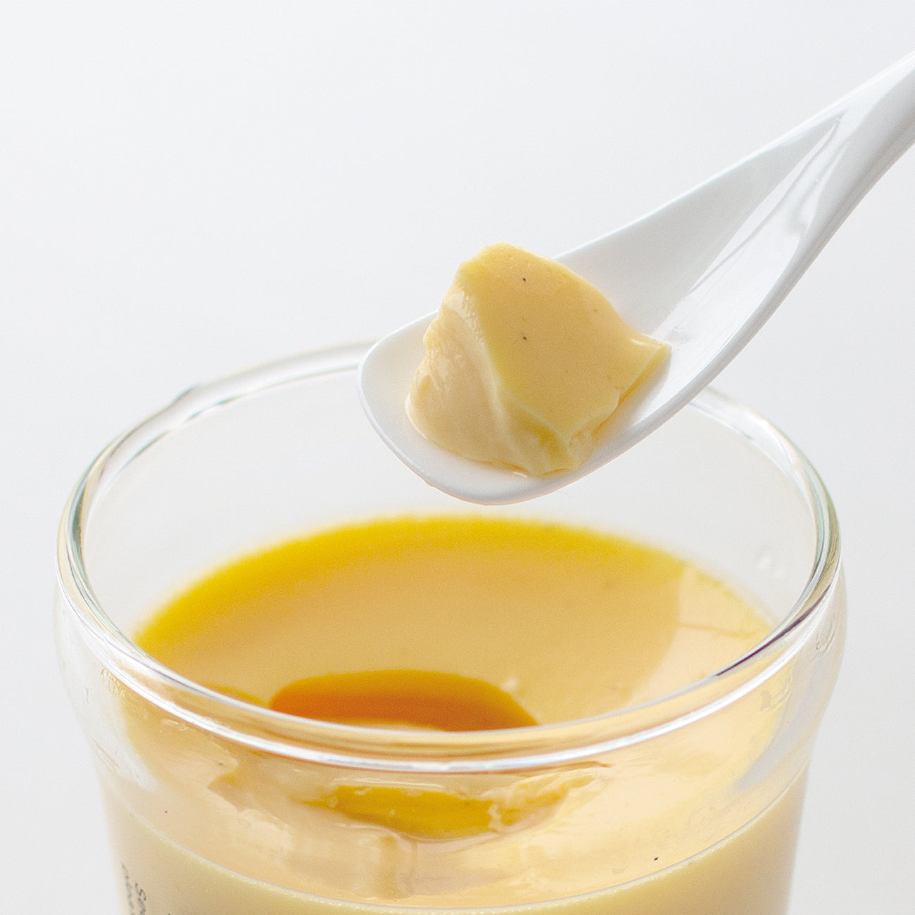 ペア13cmシャーベットスプーン