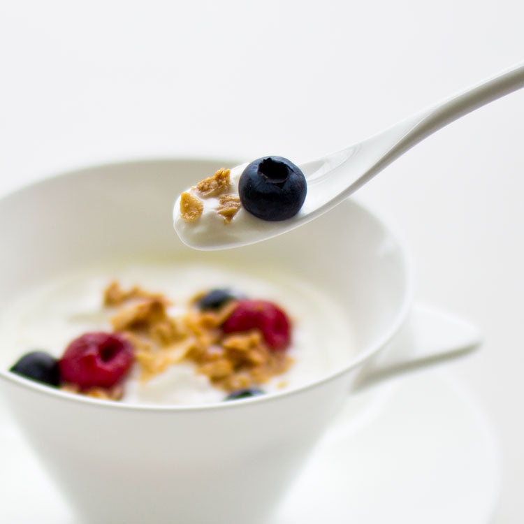 ペア13cmシャーベットスプーン