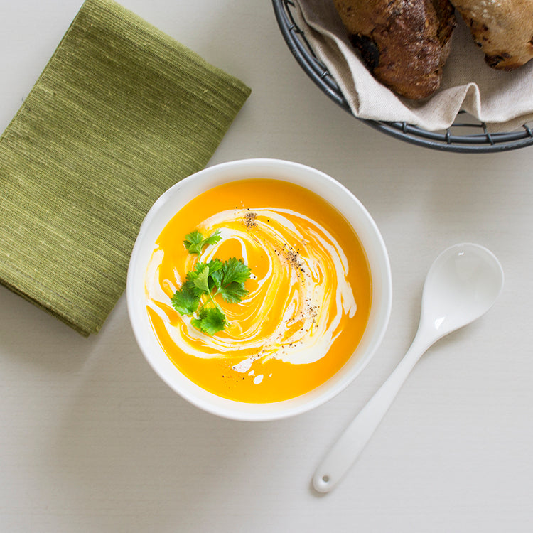 スープスプーン2本セット