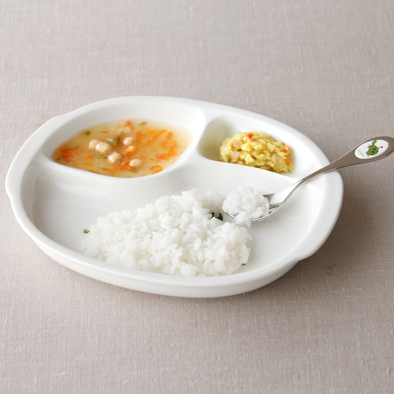 はじめてごはんセット