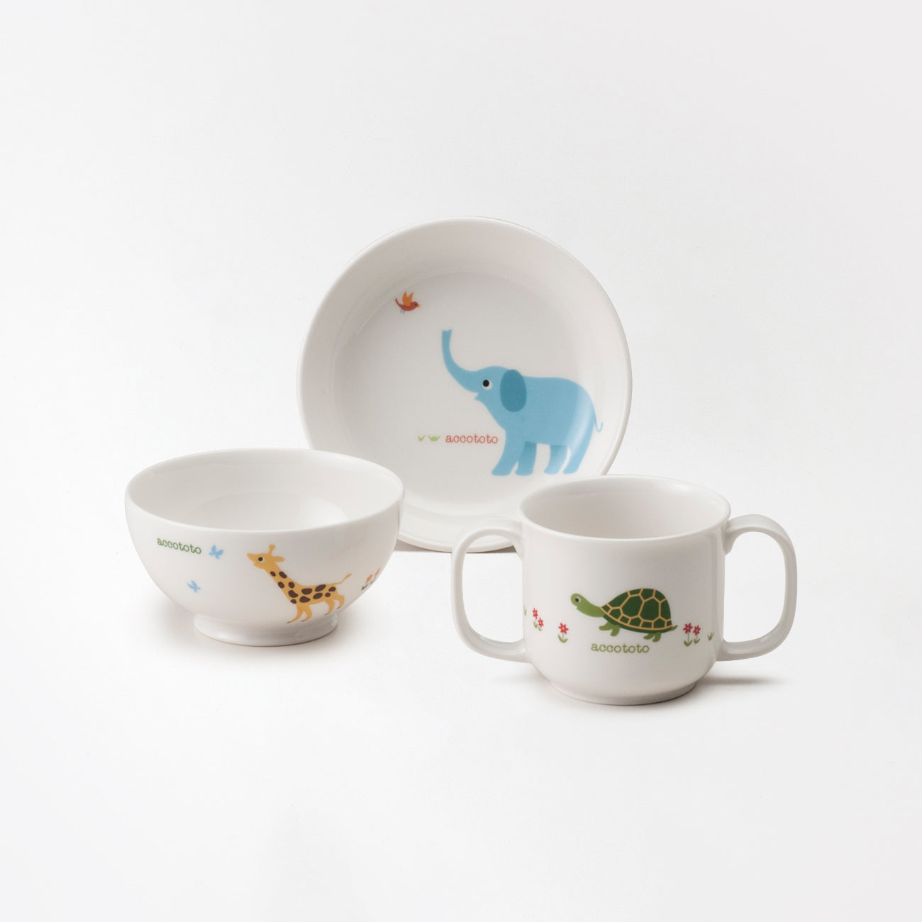 はじめてセット