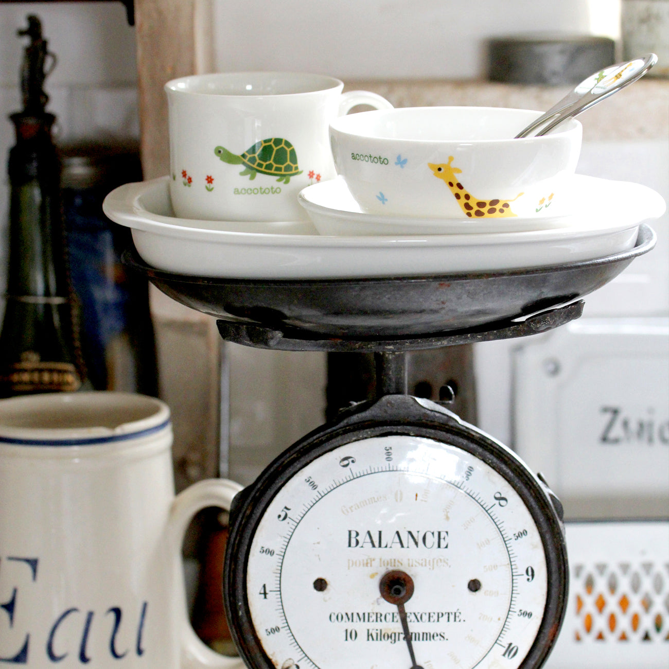 10cmライスボール