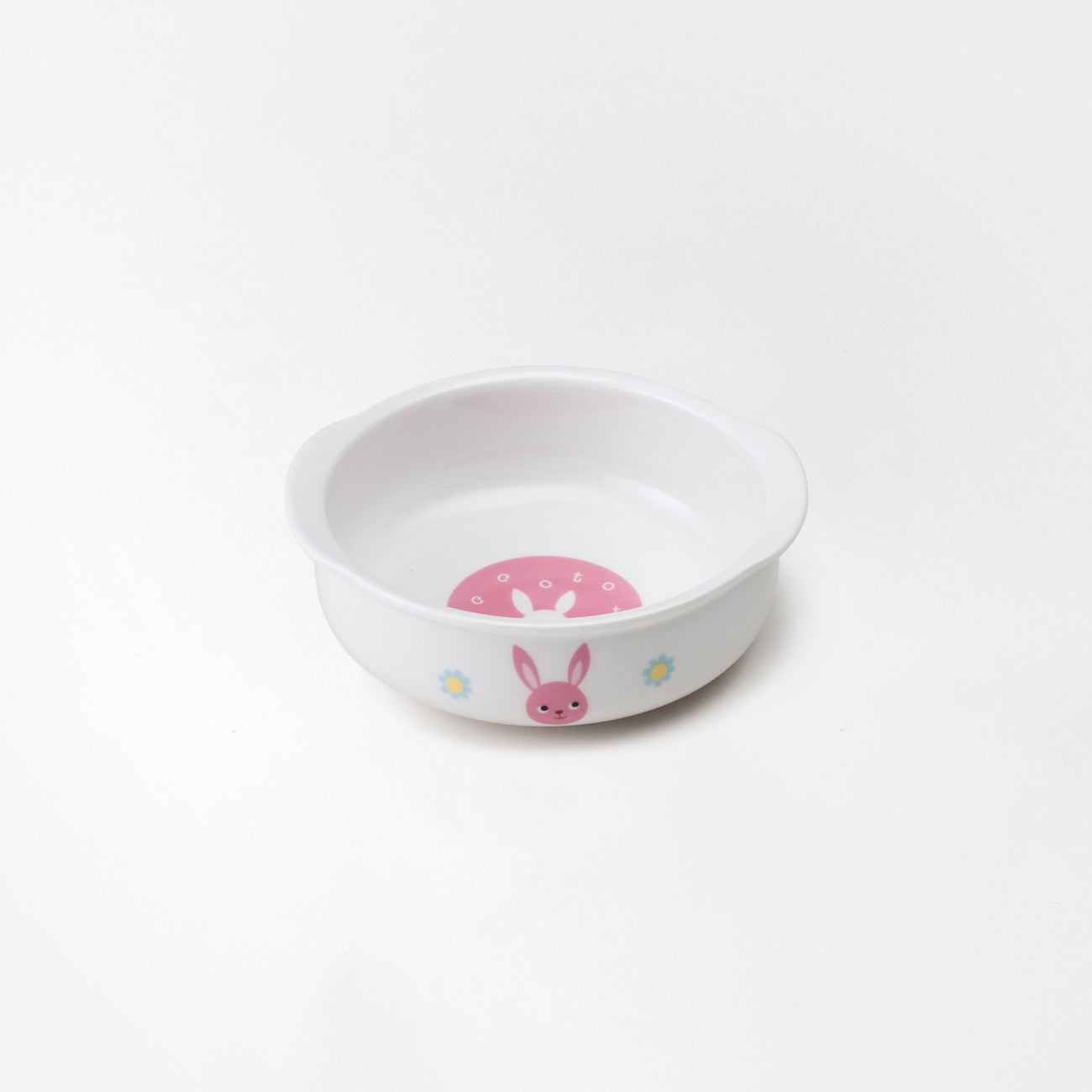 13cm小鉢｜アッコトト｜子供食器｜出産祝い｜ニッコー公式