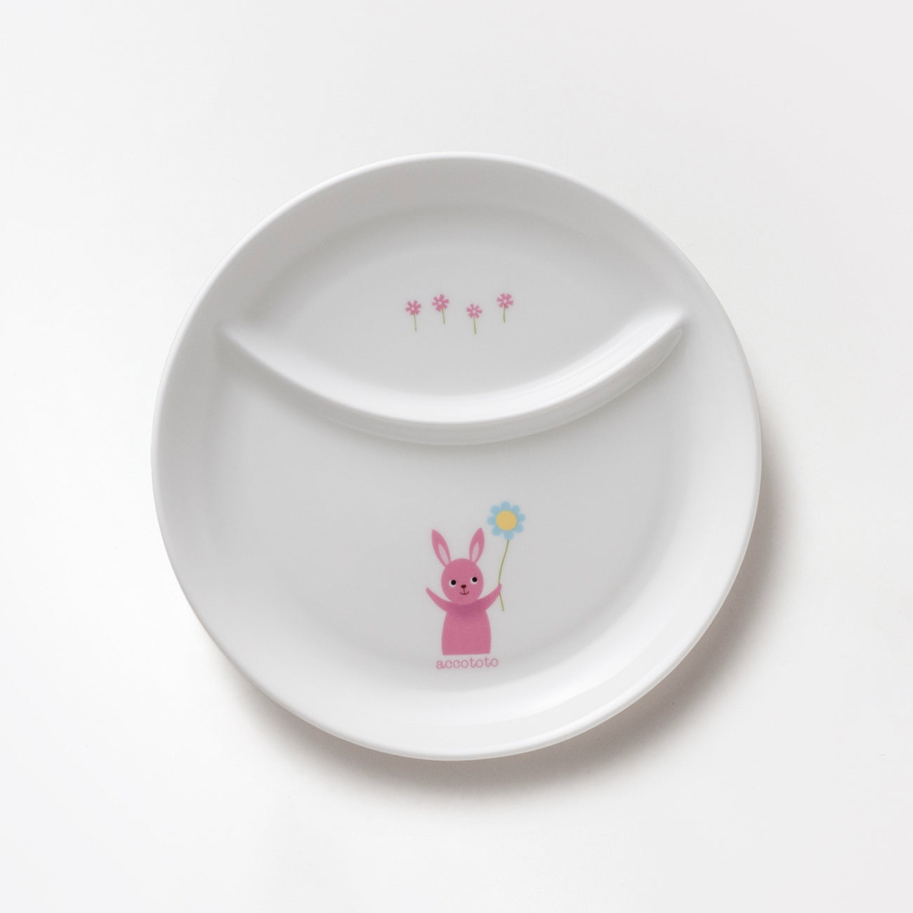 ひとりごはん皿