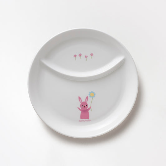 ひとりごはん皿