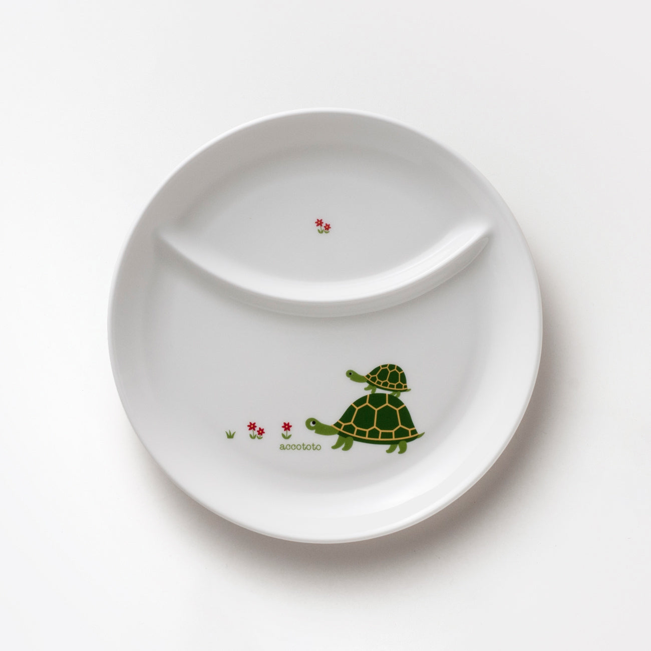 ひとりごはん皿